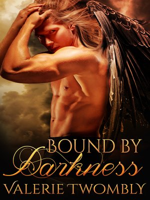 cover image of Bound by Darkness